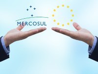 Receita Federal participa de negociações do Acordo de Associação entre Mercosul e UE