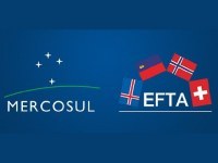 Receita Federal participa das negociações do Acordo de Livre Comércio entre MERCOSUL e a EFTA