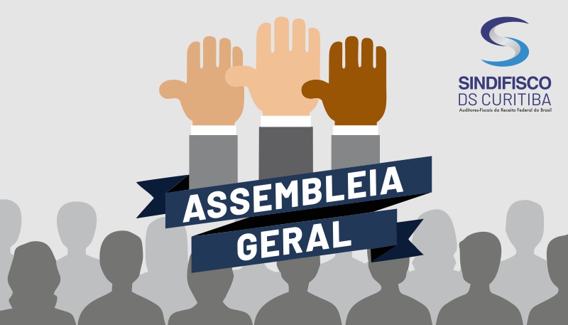 Termo de Compromisso do MGI é pauta da assembleia desta quinta-feira (25)
