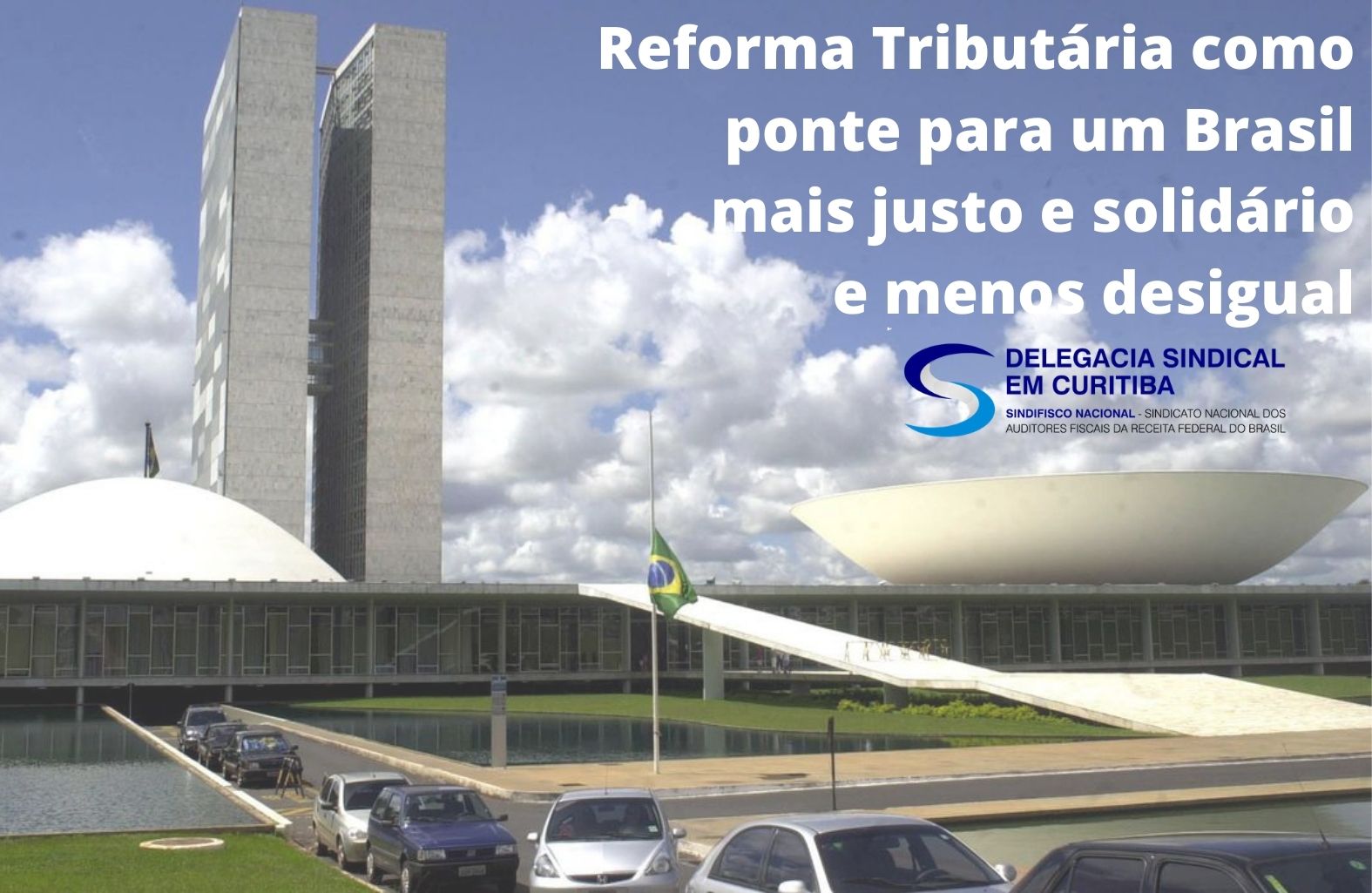 Entidades defendem justiça fiscal na Reforma Tributária