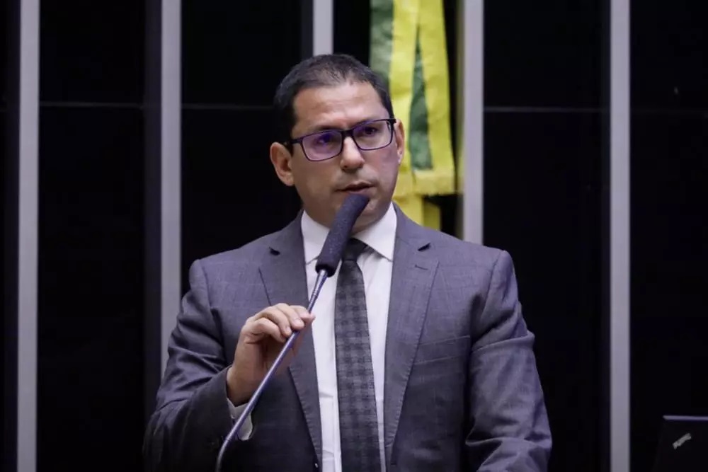 Marcelo Ramos defende pacto entre Poderes se reforma tributária não for aprovada