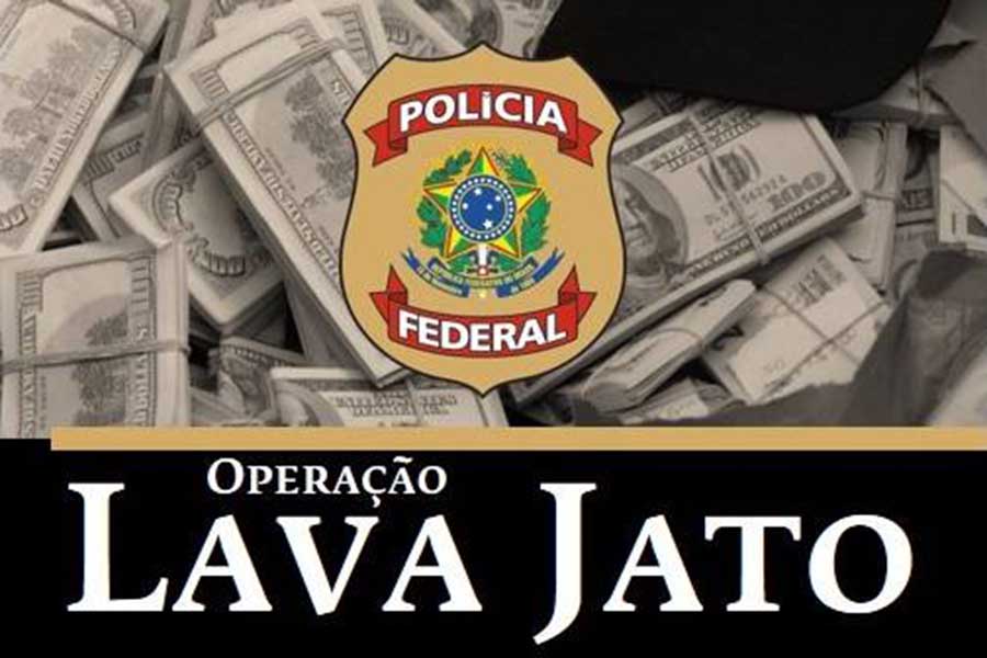 Rede Globo: Auditores Fiscais foram essenciais para a Lava Jato
