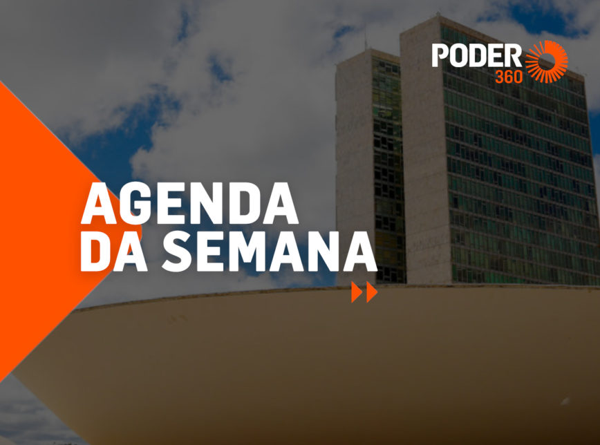 Agenda da Semana: Bolsonaro e Guedes, CCJ analisa desoneração e PEC dos Precatórios