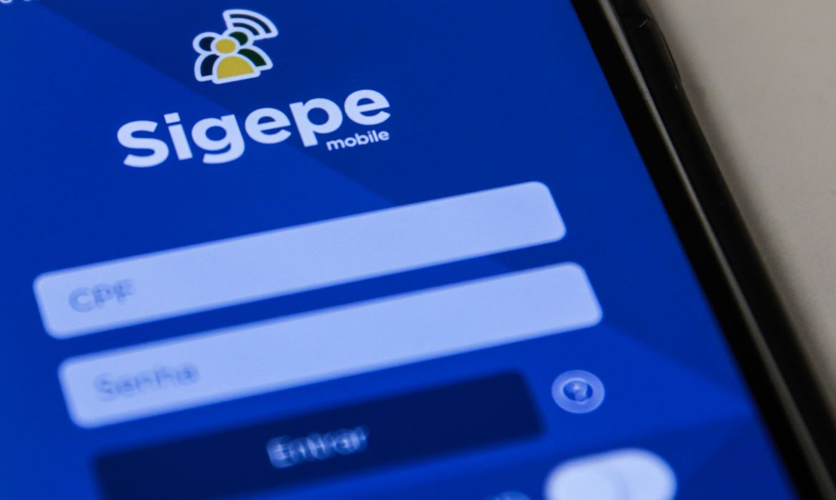 Governo Federal lança novo aplicativo que irá substituir o Sigepe