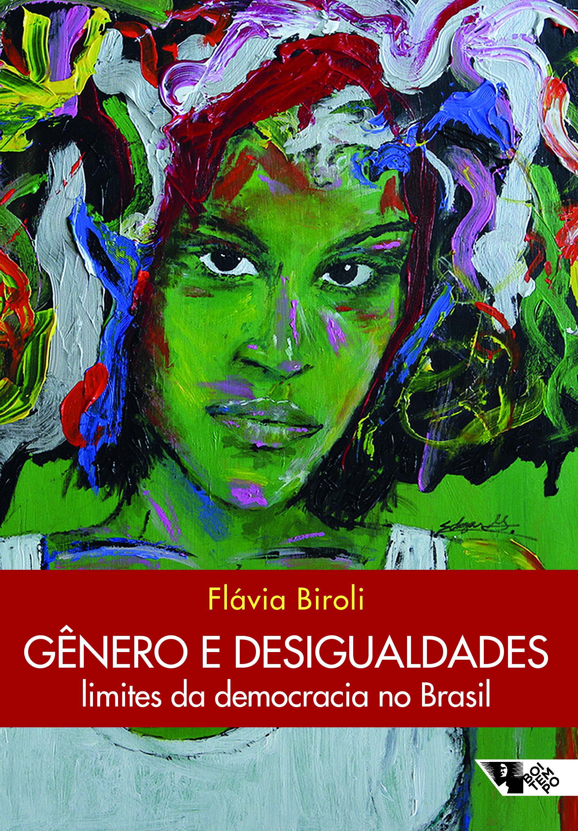 Gênero e Desilgualdades: limites da democracia no Brasil