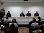 1º debate - Eleições Sindifisco Nacional 2013 - Parte 1